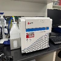 Beckman Coulter CytoFLEX Flow Cytometer image 0